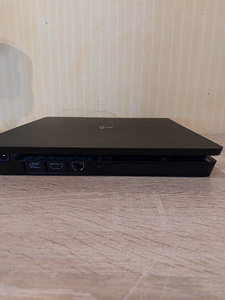 Ps4 slim 500gb (2 фото из 4)