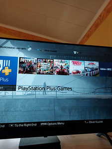 Ps4 slim 500gb (4 фото из 4)