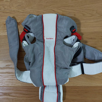 Сумка на живот babyBjörn