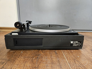 Dual P60A проигрыватель Shure M75 1224 (5 фото из 6)