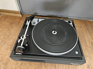 Dual P60A проигрыватель Shure M75 1224 (6 фото из 6)