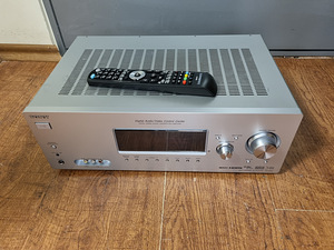 Аудио-видео ресивер Sony STR-K890 (2 фото из 3)