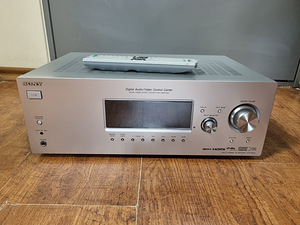 Sony STR-DG510 Multi Channel AV Receiver (1 foto / 6)