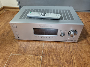 Sony STR-DG510 Multi Channel AV Receiver (2 foto / 6)