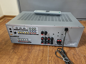 Sony STR-DG510 Multi Channel AV Receiver (3 foto / 6)