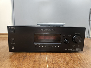 Sony STR-DG510 Multi Channel AV Receiver (4 foto / 6)