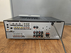 Sony STR-DG510 Multi Channel AV Receiver (6 foto / 6)