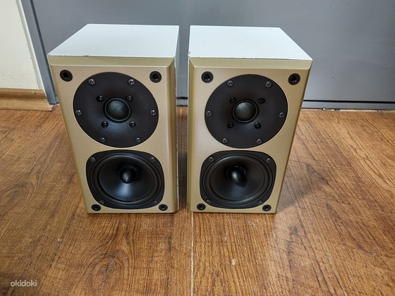 Olavi Räsänen OR 100Hi HiFi