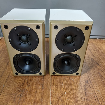 Olavi Räsänen OR 100Hi HiFi