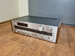 Sony STR-2800 AM/FM Stereo Receiver (1976-78) (2 foto / 4)