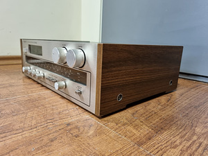 Sony STR-2800 AM/FM Stereo Receiver (1976-78) (3 foto / 4)