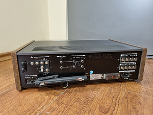 Sony STR-2800 AM/FM Stereo Receiver (1976-78) (4 foto / 4)