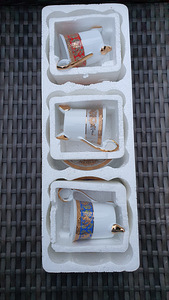 Kohvitasside komplekt (2 foto / 2)