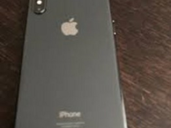 iPhone XS Max 64 ГБ. ХОРОШАЯ ЦЕНА