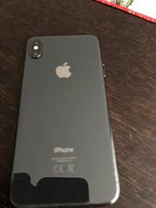 iPhone XS max 64 gb. HEA HIND (1 foto / 1)