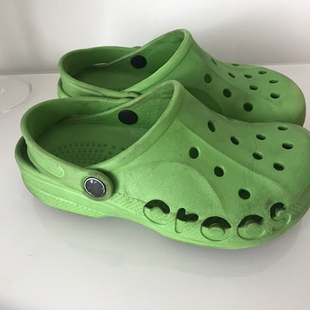 Шлепанцы/сандалии Crocs, J2/J4 (32-34)