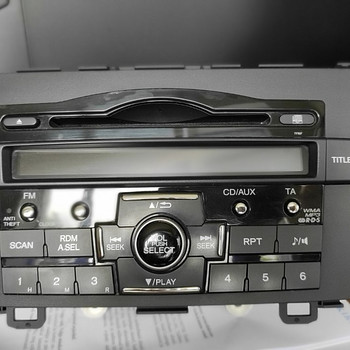 МАГНИТОЛА оригинальная для HONDA SRV-2011(autoraadio)