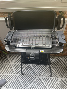 Müüa elektrigrill (1 foto / 2)