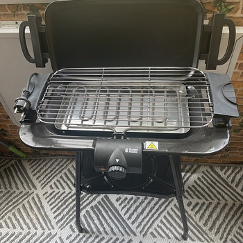 Müüa elektrigrill