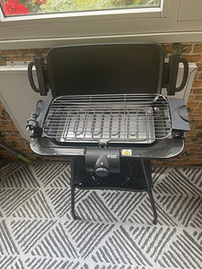 Müüa elektrigrill (2 foto / 2)