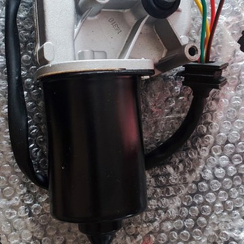 Pesuri mootor FEBI BILSTEIN A202 820 23 08
