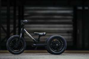 Jooksuratas Trybike Steel (7 foto / 7)