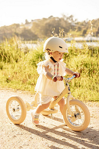 Беговел Trybike Steel (1 фото из 7)
