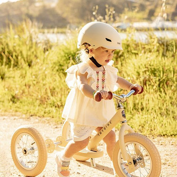 Jooksuratas Trybike Steel