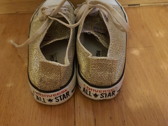 Converse тениски размер 34
