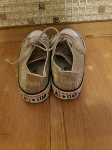 Converse тениски размер 34 (1 фото из 2)