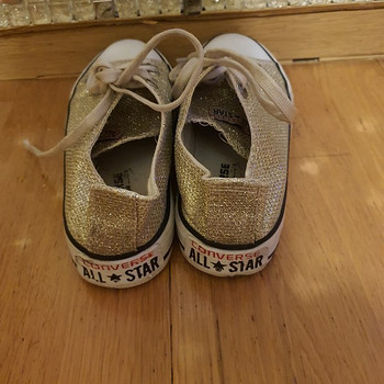 Converse тениски размер 34