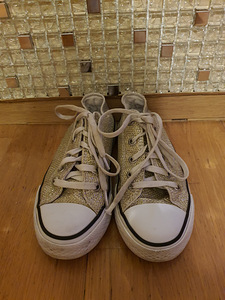 Converse тениски размер 34 (2 фото из 2)