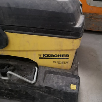 Устройство для мытья полов Kärcher BR 40/10