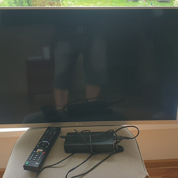Teler SONY BRAVIA 32"