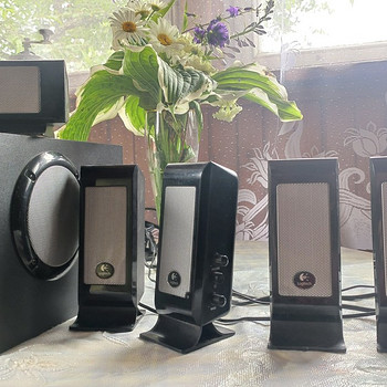LOGITECH