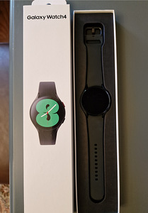 Samsung Galaxy Watch4 LTE 40 mm nutikell (1 foto / 1)