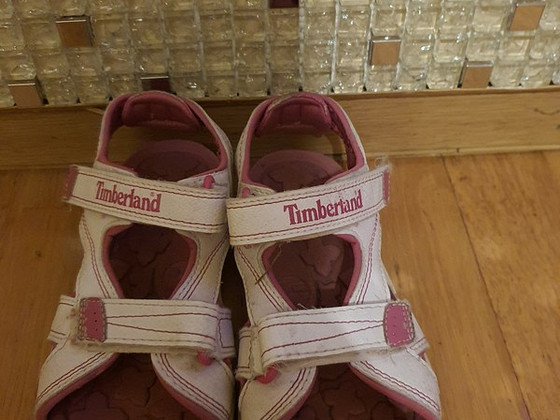 Босоножки Timberland размер 30
