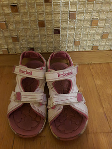 Босоножки Timberland размер 30 (1 фото из 1)