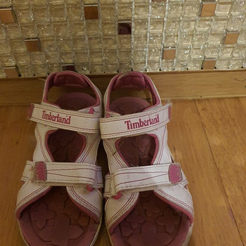 Timberlandi sandaalid suurus 30
