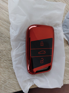 Vw passat b8, skoda superb võtmekohver (2 foto / 3)