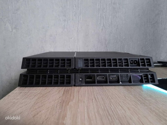 PlayStation 4