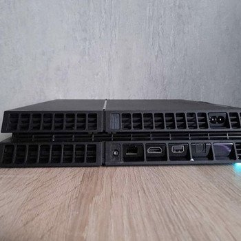 PlayStation 4