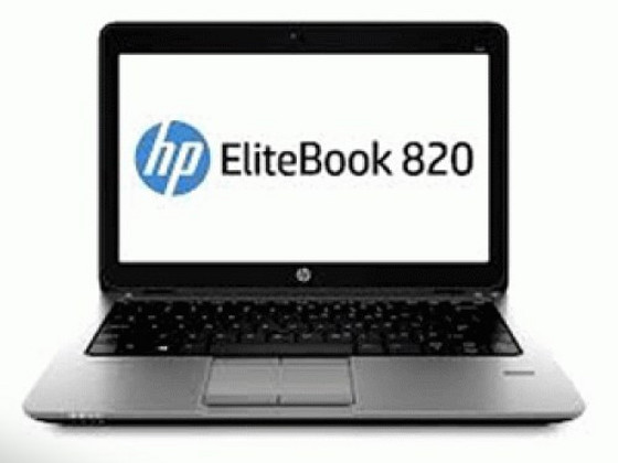 HP EliteBook 820 G1