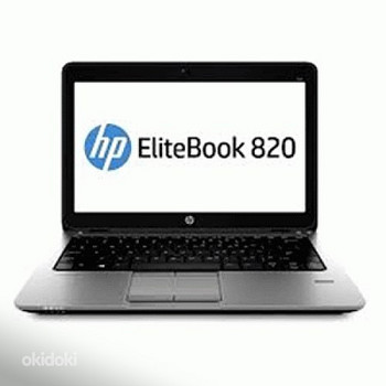 HP EliteBook 820 G1