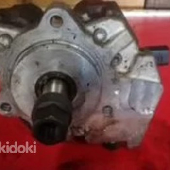 Kütusepump X6