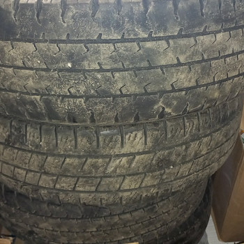 Ford Transit Suverehvid 195/70R15C