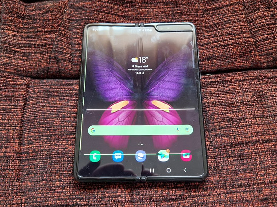 Samsung Fold 512 GB