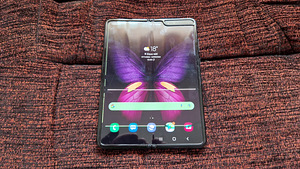 Samsung Fold 512 GB (1 фото из 6)