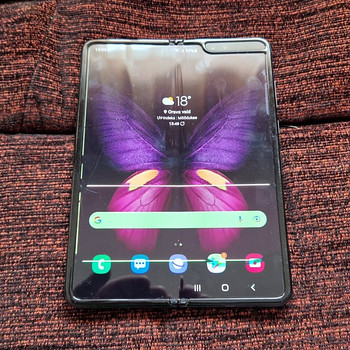 Samsung Fold 512 GB