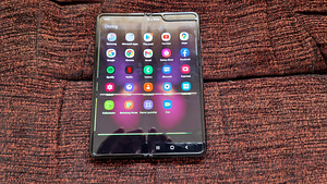 Samsung Fold 512 GB (2 фото из 6)